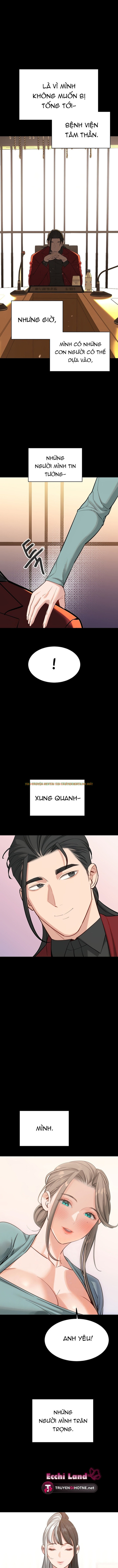 Xem ảnh Bí Mật Của Gia Tộc Chaebol Đời Thứ Ba - Chapter 61.1 - 65f6e64c82324 - Truyenhentaiz.net