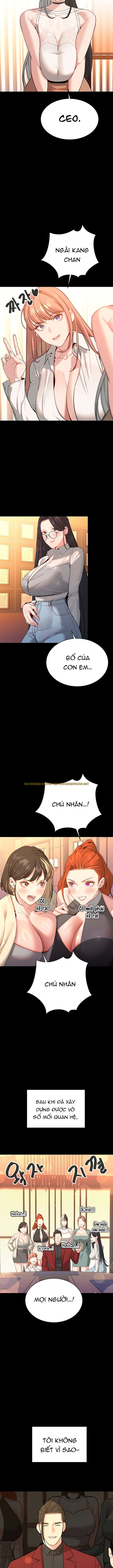 Xem ảnh Bí Mật Của Gia Tộc Chaebol Đời Thứ Ba - Chapter 61.1 - 65f6e64c9c894 - Truyenhentaiz.net