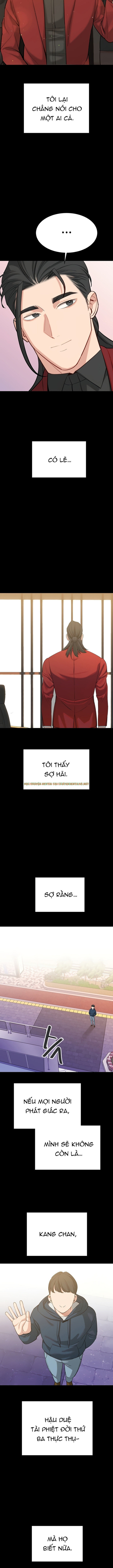 Xem ảnh Bí Mật Của Gia Tộc Chaebol Đời Thứ Ba - Chapter 61.1 - 65f6e64cb84ef - Truyenhentaiz.net