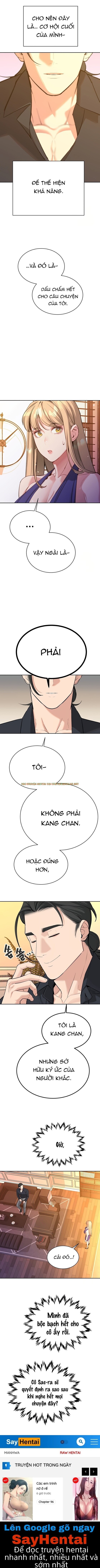 Xem ảnh Bí Mật Của Gia Tộc Chaebol Đời Thứ Ba - Chapter 61.1 - 65f6e64cebafe - Truyenhentaiz.net