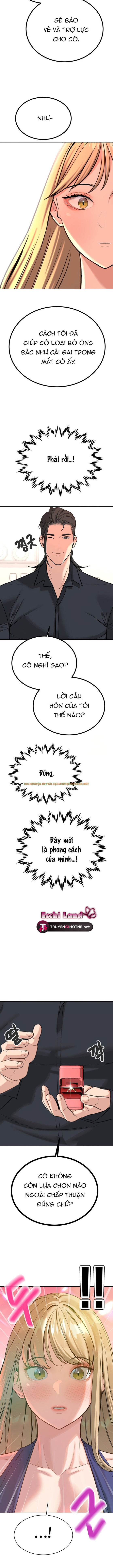 Xem ảnh Bí Mật Của Gia Tộc Chaebol Đời Thứ Ba - Chapter 61.2 - 65f6e64e448cb - Truyenhentaiz.net