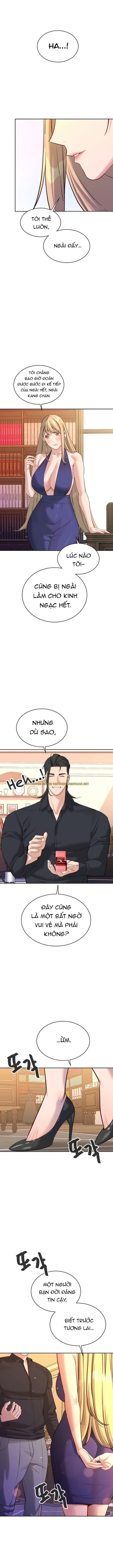 Xem ảnh Bí Mật Của Gia Tộc Chaebol Đời Thứ Ba - Chapter 61.2 - 65f6e64e606b0 - Truyenhentaiz.net