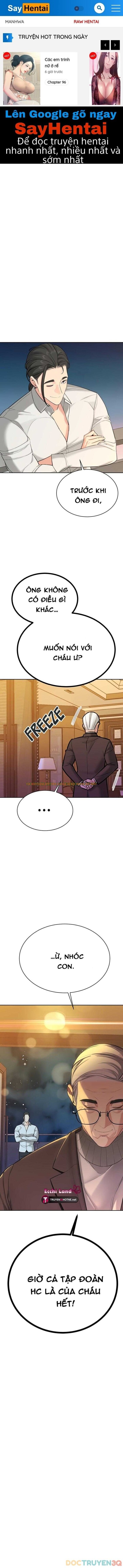 Xem ảnh Bí Mật Của Gia Tộc Chaebol Đời Thứ Ba - Chapter 63.1 - 65f6e656d7234 - Truyenhentaiz.net