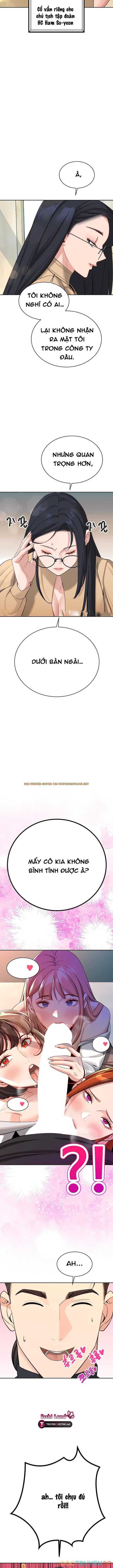 Xem ảnh Bí Mật Của Gia Tộc Chaebol Đời Thứ Ba - Chapter 63.2 - 65f6e65941d80 - Truyenhentaiz.net