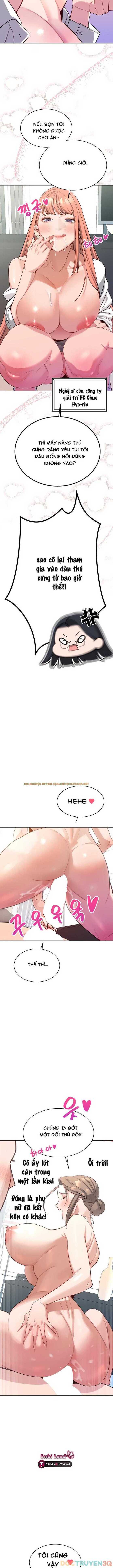 Xem ảnh Bí Mật Của Gia Tộc Chaebol Đời Thứ Ba - Chapter 63.2 - 65f6e65974642 - Truyenhentaiz.net