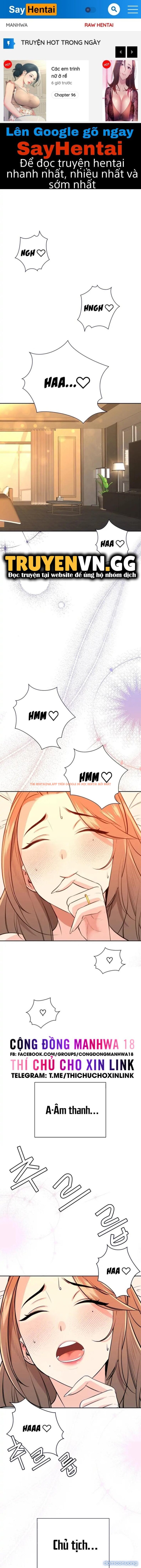 Xem ảnh Bí Mật Của Gia Tộc Chaebol Đời Thứ Ba - Chapter 7 - 1 - Truyenhentaiz.net