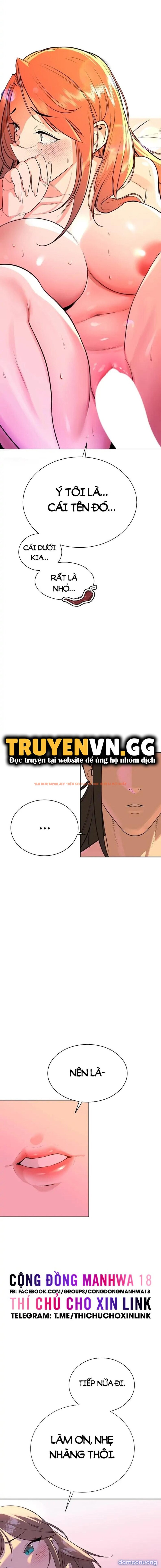 Xem ảnh Bí Mật Của Gia Tộc Chaebol Đời Thứ Ba - Chapter 7 - 11 - Truyenhentaiz.net