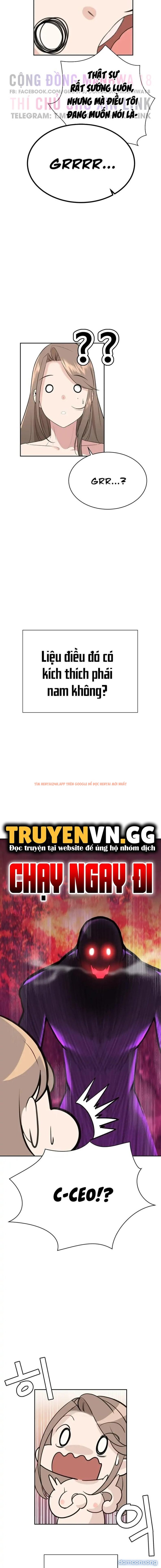 Xem ảnh Bí Mật Của Gia Tộc Chaebol Đời Thứ Ba - Chapter 7 - 13 - Truyenhentaiz.net