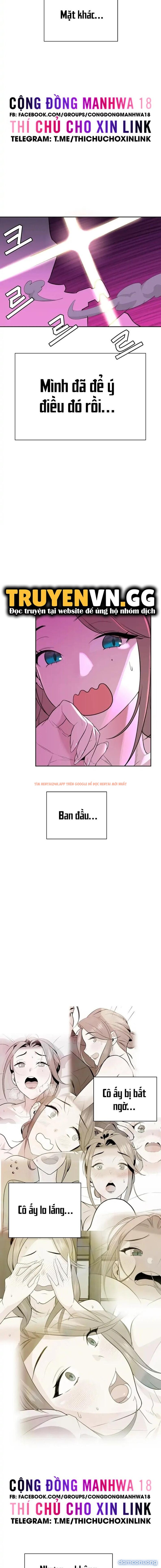 Xem ảnh Bí Mật Của Gia Tộc Chaebol Đời Thứ Ba - Chapter 7 - 14 - Truyenhentaiz.net