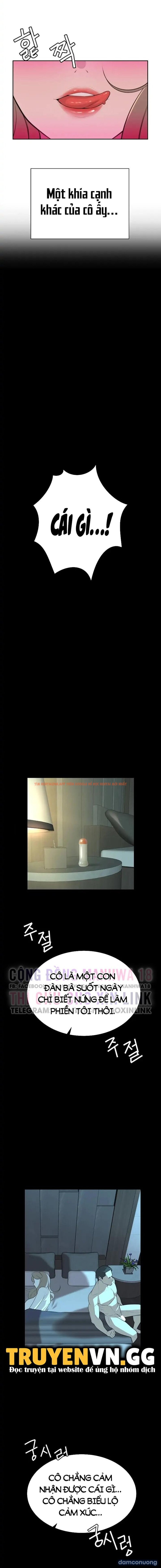 Xem ảnh Bí Mật Của Gia Tộc Chaebol Đời Thứ Ba - Chapter 7 - 16 - Truyenhentaiz.net