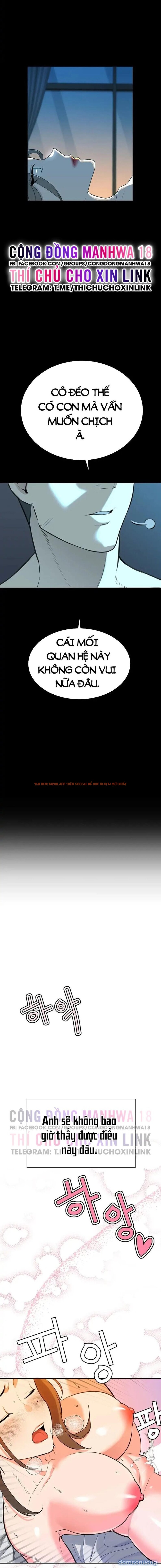 Xem ảnh Bí Mật Của Gia Tộc Chaebol Đời Thứ Ba - Chapter 7 - 17 - Truyenhentaiz.net