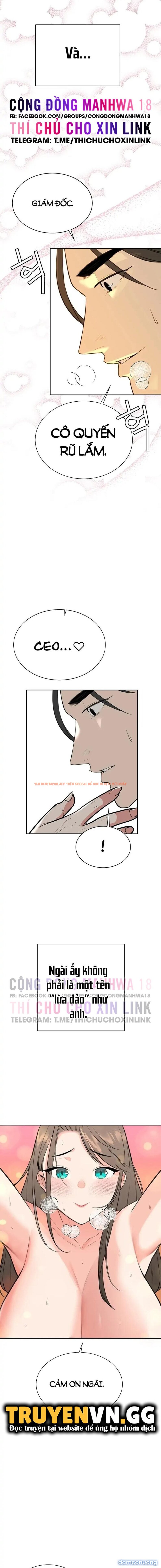 Xem ảnh Bí Mật Của Gia Tộc Chaebol Đời Thứ Ba - Chapter 7 - 20 - Truyenhentaiz.net
