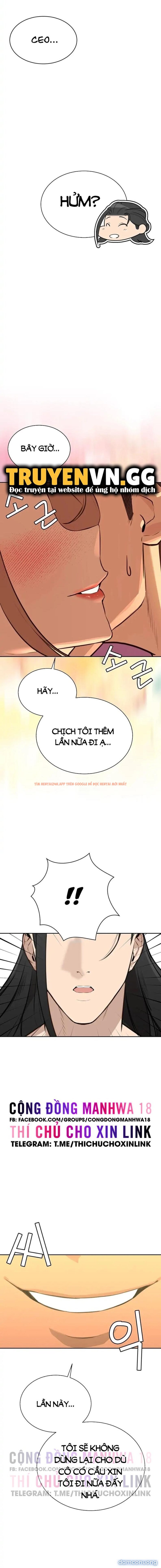 Xem ảnh Bí Mật Của Gia Tộc Chaebol Đời Thứ Ba - Chapter 7 - 22 - Truyenhentaiz.net