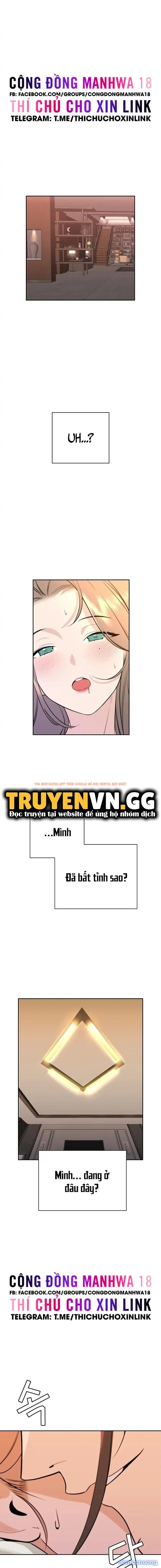 Xem ảnh Bí Mật Của Gia Tộc Chaebol Đời Thứ Ba - Chapter 7 - 4 - Truyenhentaiz.net