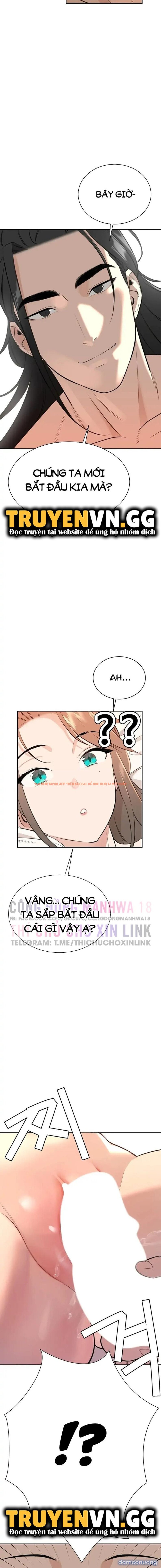 Xem ảnh Bí Mật Của Gia Tộc Chaebol Đời Thứ Ba - Chapter 7 - 6 - Truyenhentaiz.net