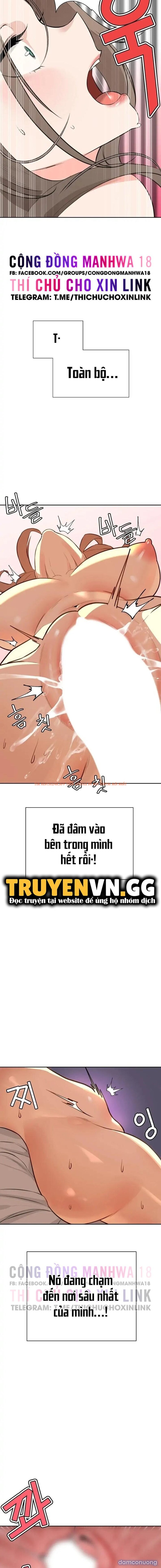 Xem ảnh Bí Mật Của Gia Tộc Chaebol Đời Thứ Ba - Chapter 7 - 8 - Truyenhentaiz.net