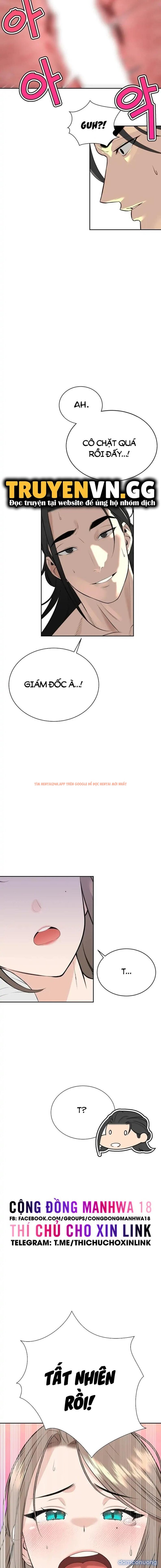 Xem ảnh Bí Mật Của Gia Tộc Chaebol Đời Thứ Ba - Chapter 7 - 9 - Truyenhentaiz.net