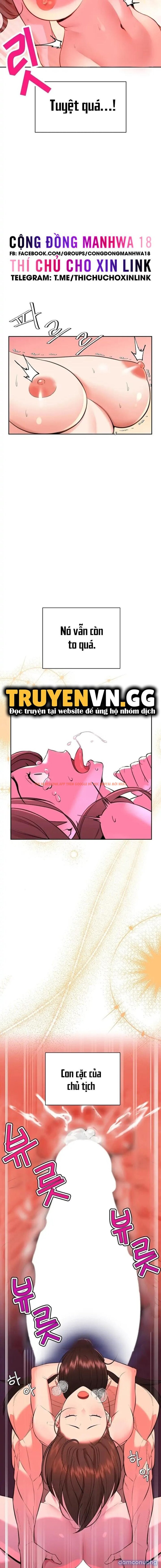 Trang truyện 11 trong truyện tranh Bí Mật Của Gia Tộc Chaebol Đời Thứ Ba - Chap 8 - lxmanga.org Trang truyện 11 trong truyện tranh Bí Mật Của Gia Tộc Chaebol Đời Thứ Ba - Chap 8 - lxmanga.org