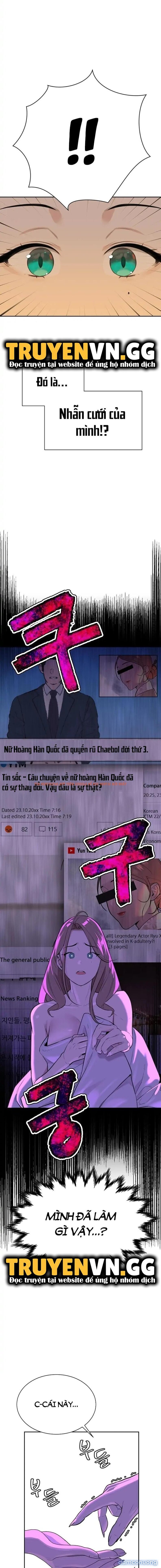 Trang truyện 20 trong truyện tranh Bí Mật Của Gia Tộc Chaebol Đời Thứ Ba - Chap 8 - lxmanga.org Trang truyện 20 trong truyện tranh Bí Mật Của Gia Tộc Chaebol Đời Thứ Ba - Chap 8 - lxmanga.org