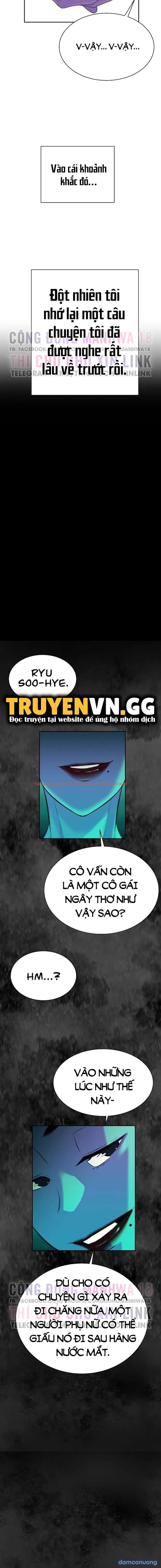 Trang truyện 21 trong truyện tranh Bí Mật Của Gia Tộc Chaebol Đời Thứ Ba - Chap 8 - lxmanga.org Trang truyện 21 trong truyện tranh Bí Mật Của Gia Tộc Chaebol Đời Thứ Ba - Chap 8 - lxmanga.org