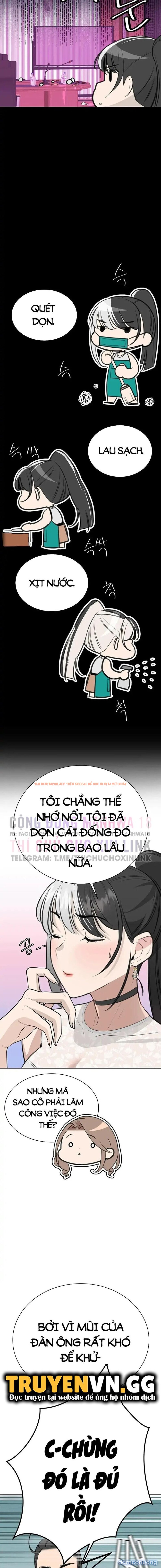 Xem ảnh Bí Mật Của Gia Tộc Chaebol Đời Thứ Ba - Chapter 9 - 11 - Truyenhentaiz.net