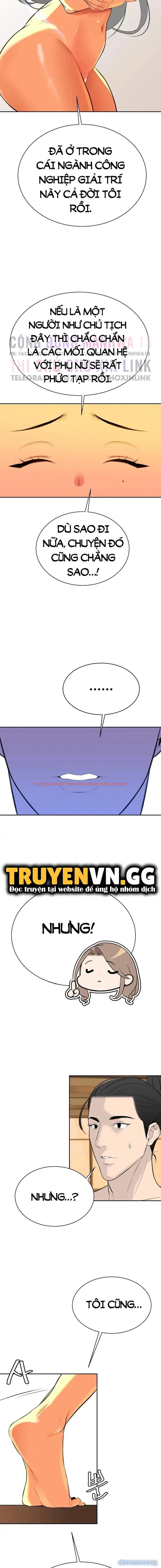 Xem ảnh Bí Mật Của Gia Tộc Chaebol Đời Thứ Ba - Chapter 9 - 14 - Truyenhentaiz.net