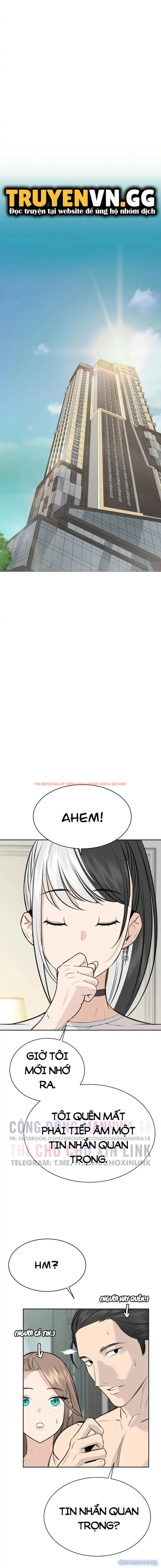 Xem ảnh Bí Mật Của Gia Tộc Chaebol Đời Thứ Ba - Chapter 9 - 17 - Truyenhentaiz.net