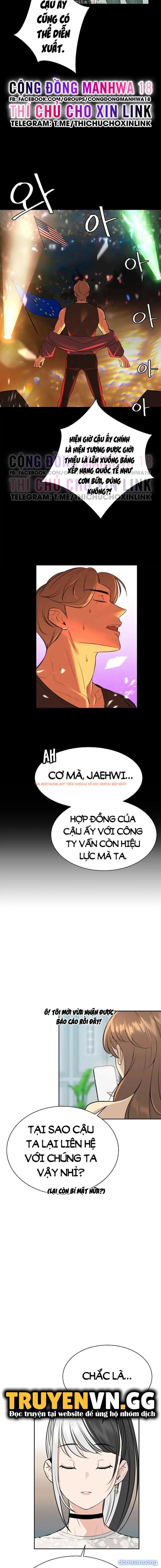 Xem ảnh Bí Mật Của Gia Tộc Chaebol Đời Thứ Ba - Chapter 9 - 19 - Truyenhentaiz.net