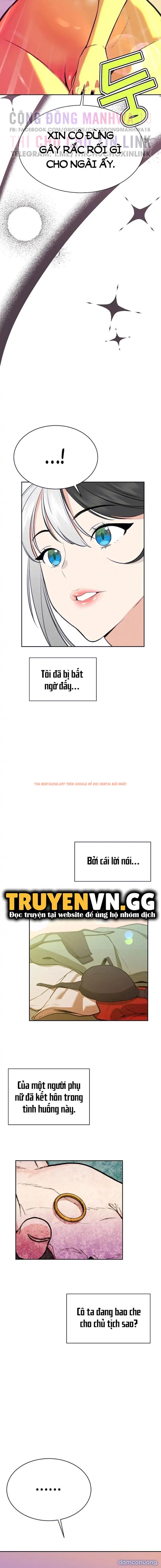 Xem ảnh Bí Mật Của Gia Tộc Chaebol Đời Thứ Ba - Chapter 9 - 2 - Truyenhentaiz.net