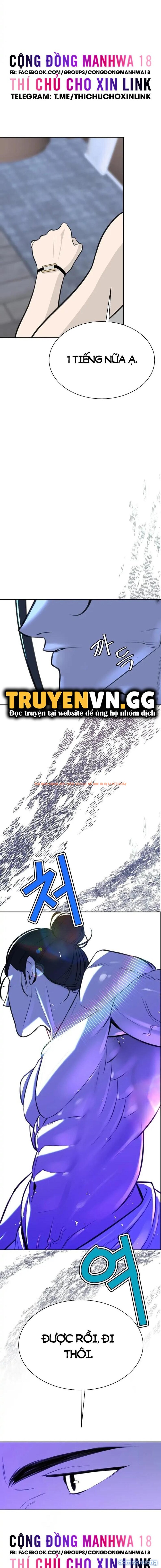 Xem ảnh Bí Mật Của Gia Tộc Chaebol Đời Thứ Ba - Chapter 9 - 22 - Truyenhentaiz.net