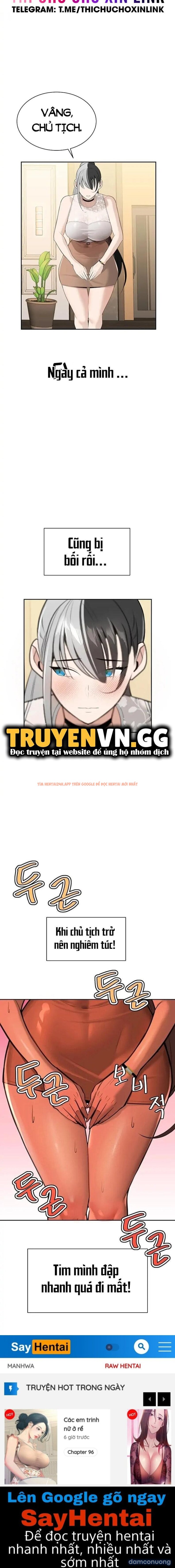 Xem ảnh Bí Mật Của Gia Tộc Chaebol Đời Thứ Ba - Chapter 9 - 23 - Truyenhentaiz.net