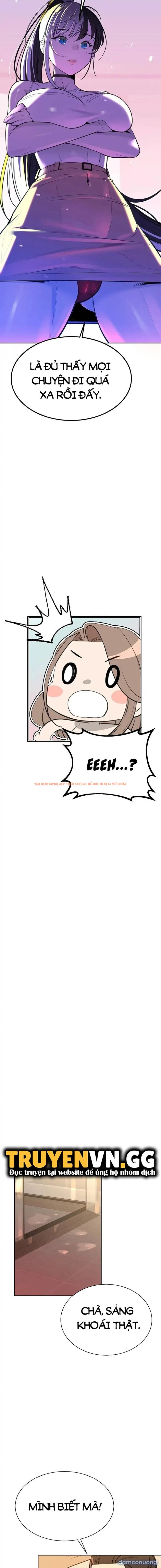 Xem ảnh Bí Mật Của Gia Tộc Chaebol Đời Thứ Ba - Chapter 9 - 4 - Truyenhentaiz.net