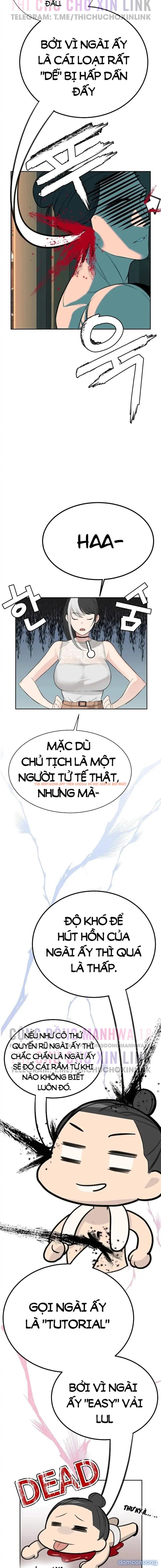 Xem ảnh Bí Mật Của Gia Tộc Chaebol Đời Thứ Ba - Chapter 9 - 6 - Truyenhentaiz.net