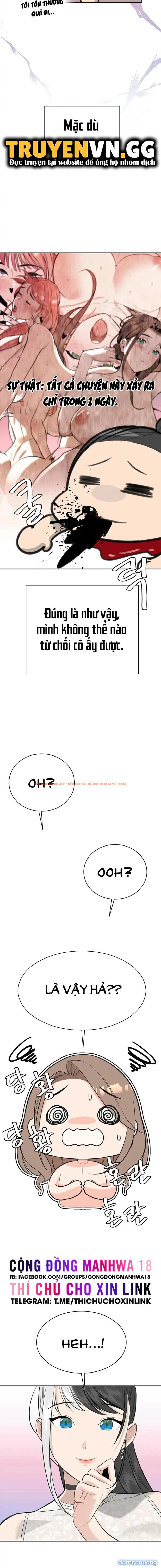 Xem ảnh Bí Mật Của Gia Tộc Chaebol Đời Thứ Ba - Chapter 9 - 7 - Truyenhentaiz.net