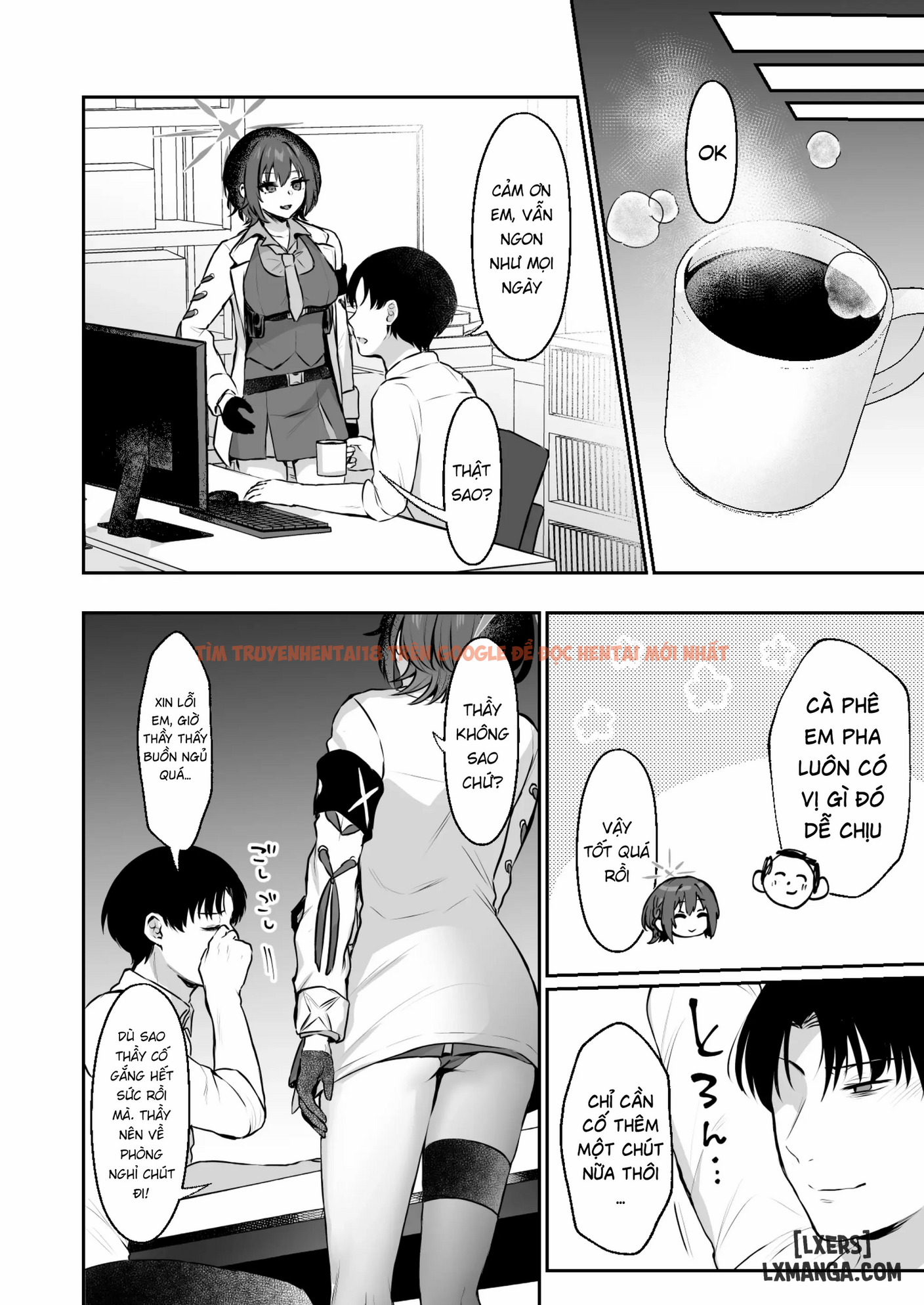 Xem ảnh page_005 trong truyện hentai Bí Mật Của Kakehashi Subaru - One shot khô dái - www.hentaitvn.net