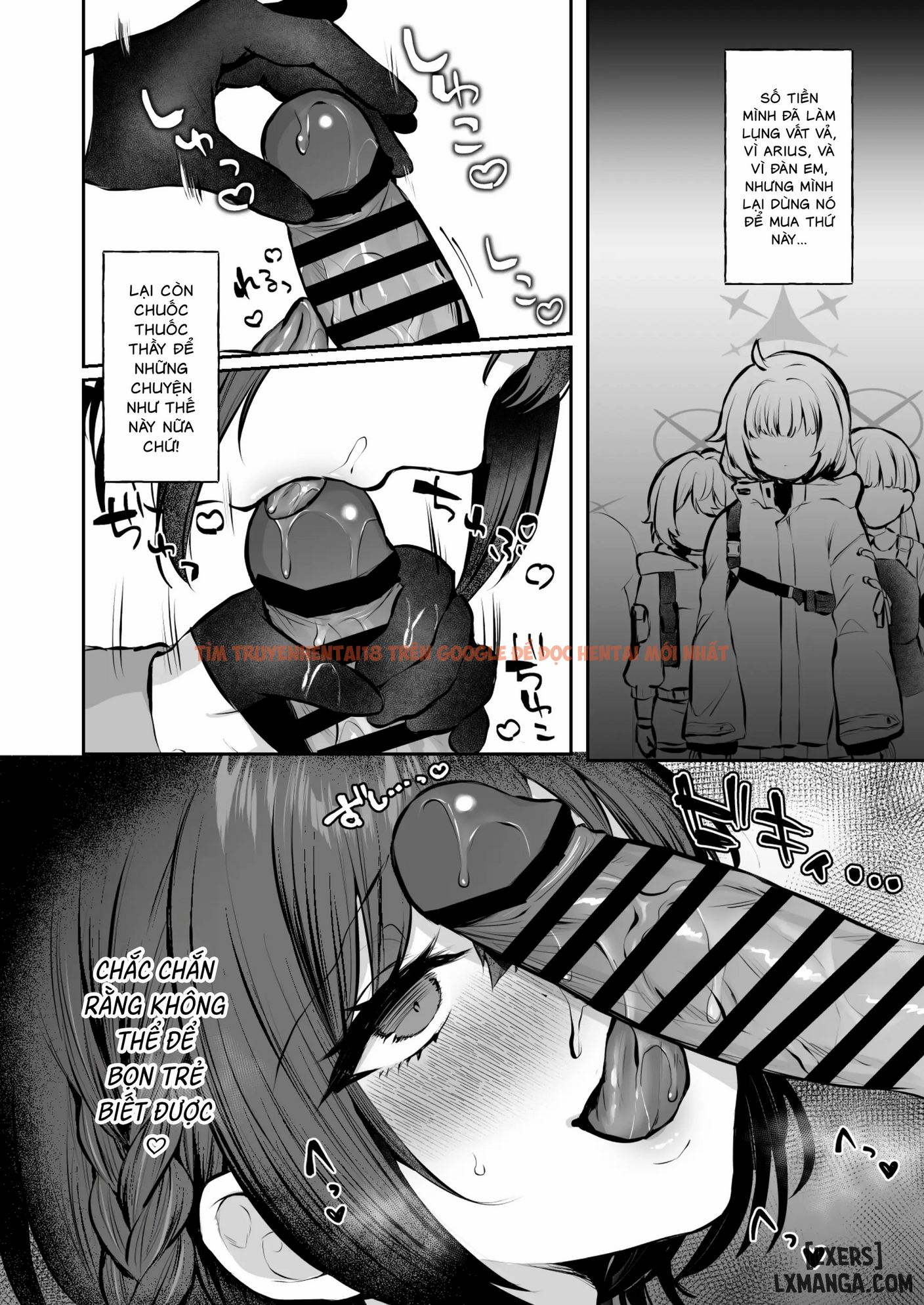 Xem ảnh page_009 trong truyện hentai Bí Mật Của Kakehashi Subaru - One shot khô dái - www.hentaitvn.net