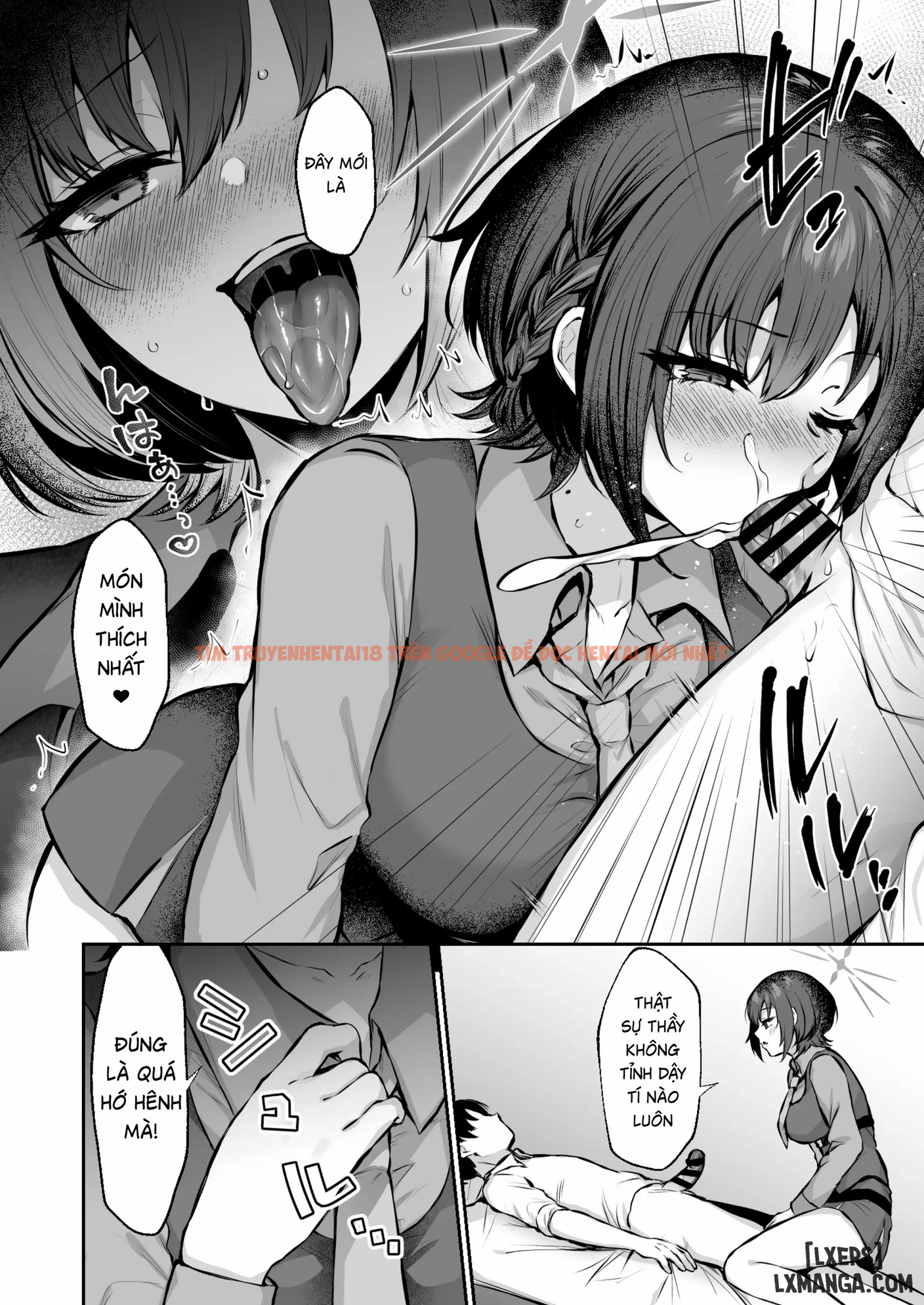 Xem ảnh page_011 trong truyện hentai Bí Mật Của Kakehashi Subaru - One shot khô dái - www.hentaitvn.net