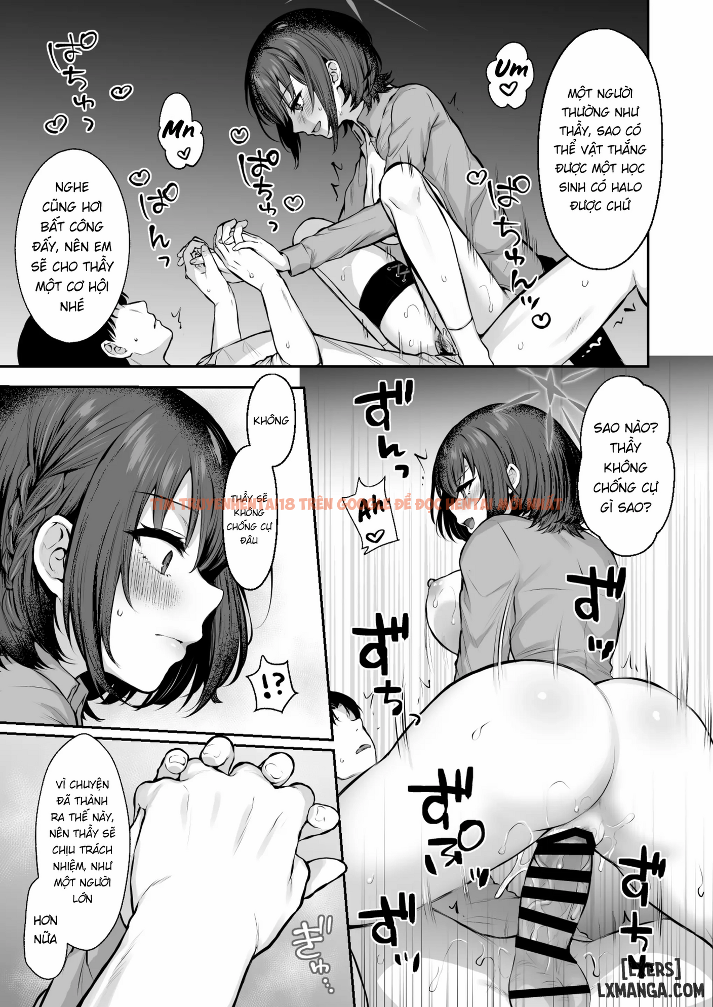Xem ảnh page_018 trong truyện hentai Bí Mật Của Kakehashi Subaru - One shot khô dái - www.hentaitvn.net