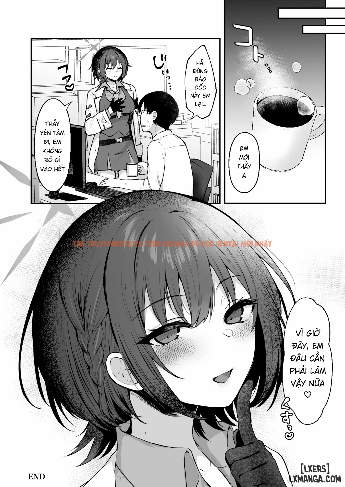 Xem ảnh page_021 trong truyện hentai Bí Mật Của Kakehashi Subaru - One shot khô dái - www.hentaitvn.net