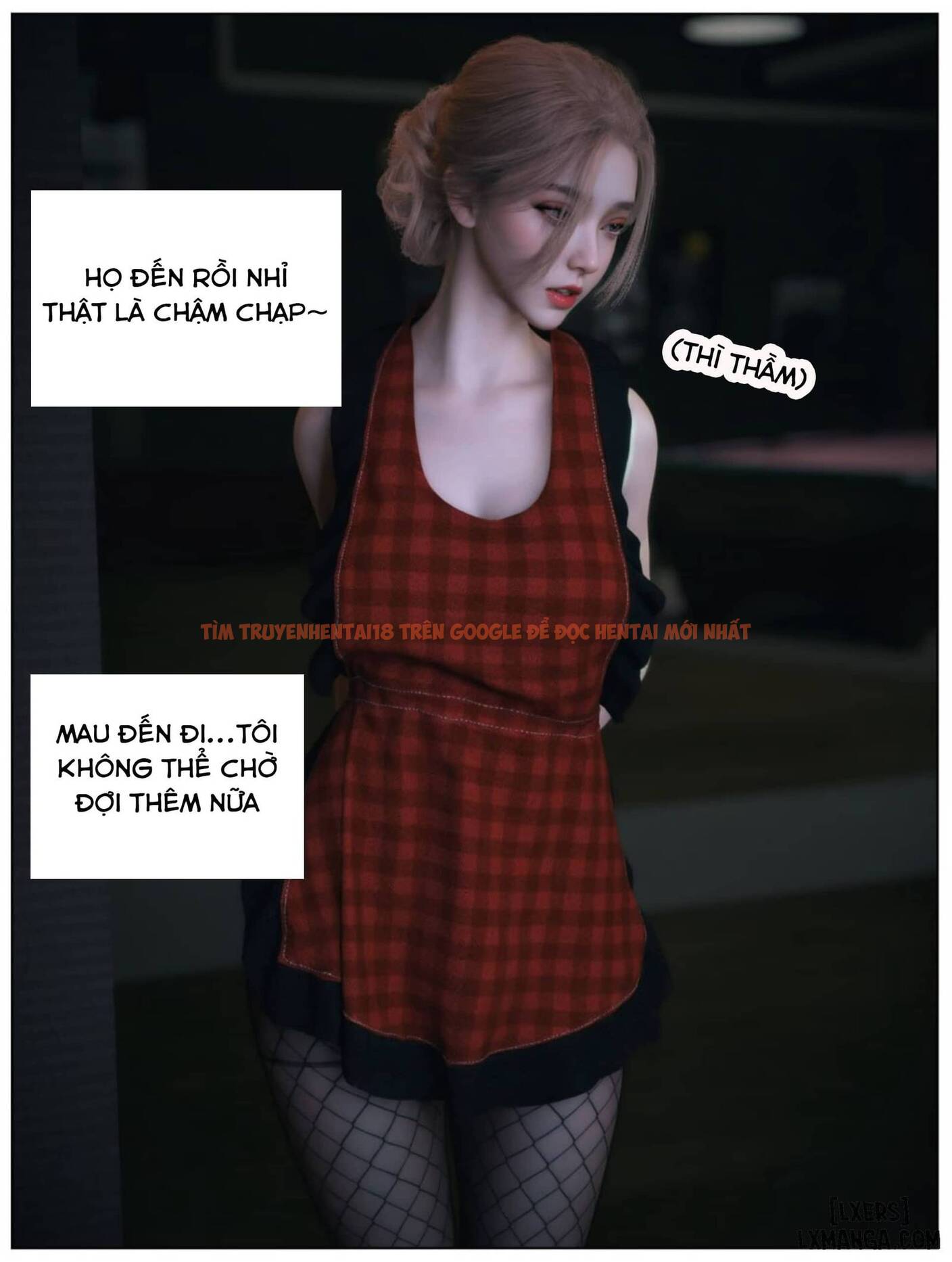 Xem ảnh 10 68af0f3e9aed7 trong truyện hentai Bí Mật Của Người Vợ - Chapter 1 - hentaitvn.net