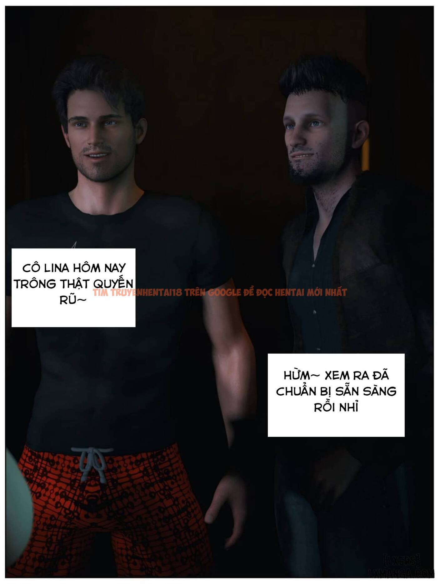 Xem ảnh 14 68af0f3e9aed7 trong truyện hentai Bí Mật Của Người Vợ - Chapter 1 - hentaitvn.net