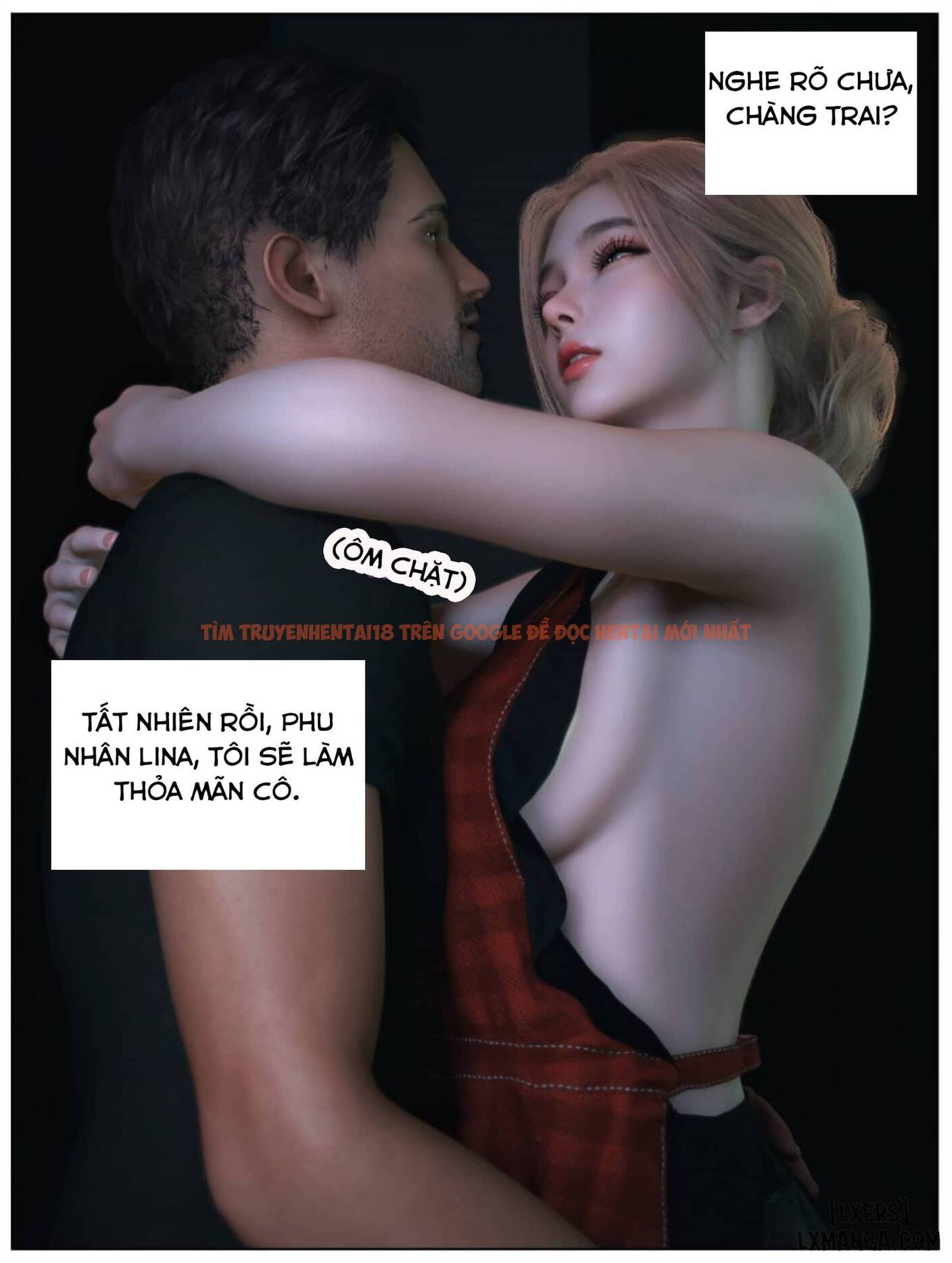 Xem ảnh 18 68af0f3e9aed7 trong truyện hentai Bí Mật Của Người Vợ - Chapter 1 - hentaitvn.net