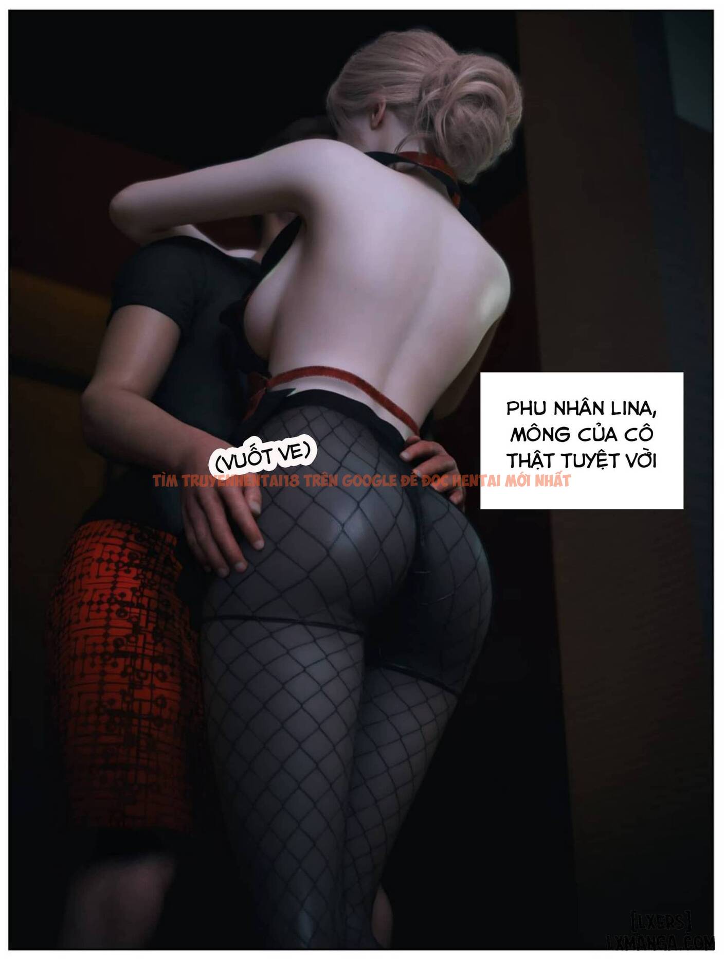 Xem ảnh 19 68af0f3e9aed7 trong truyện hentai Bí Mật Của Người Vợ - Chapter 1 - hentaitvn.net