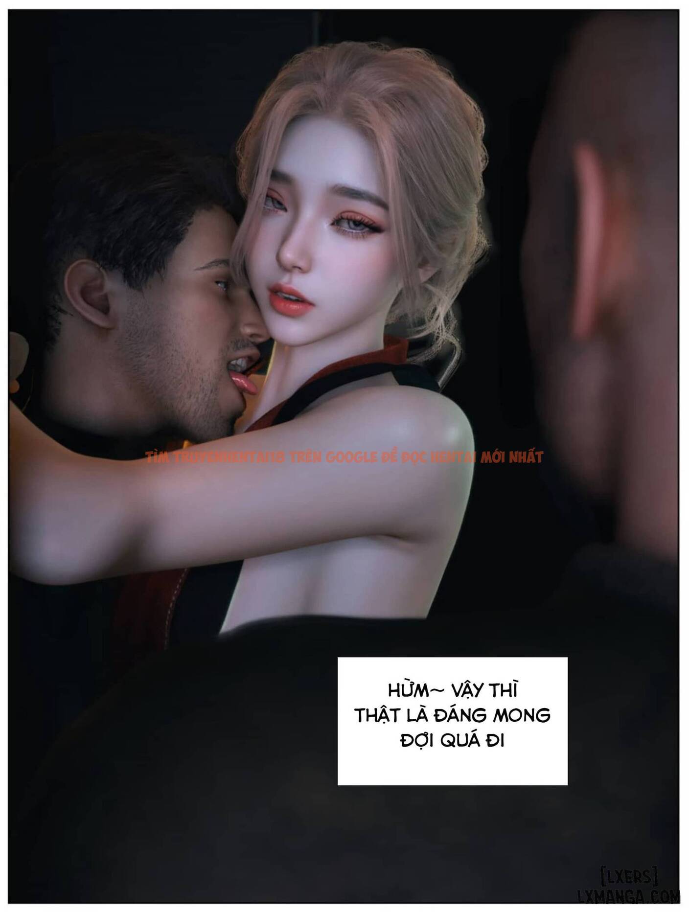 Xem ảnh 21 68af0f3e9aed7 trong truyện hentai Bí Mật Của Người Vợ - Chapter 1 - hentaitvn.net