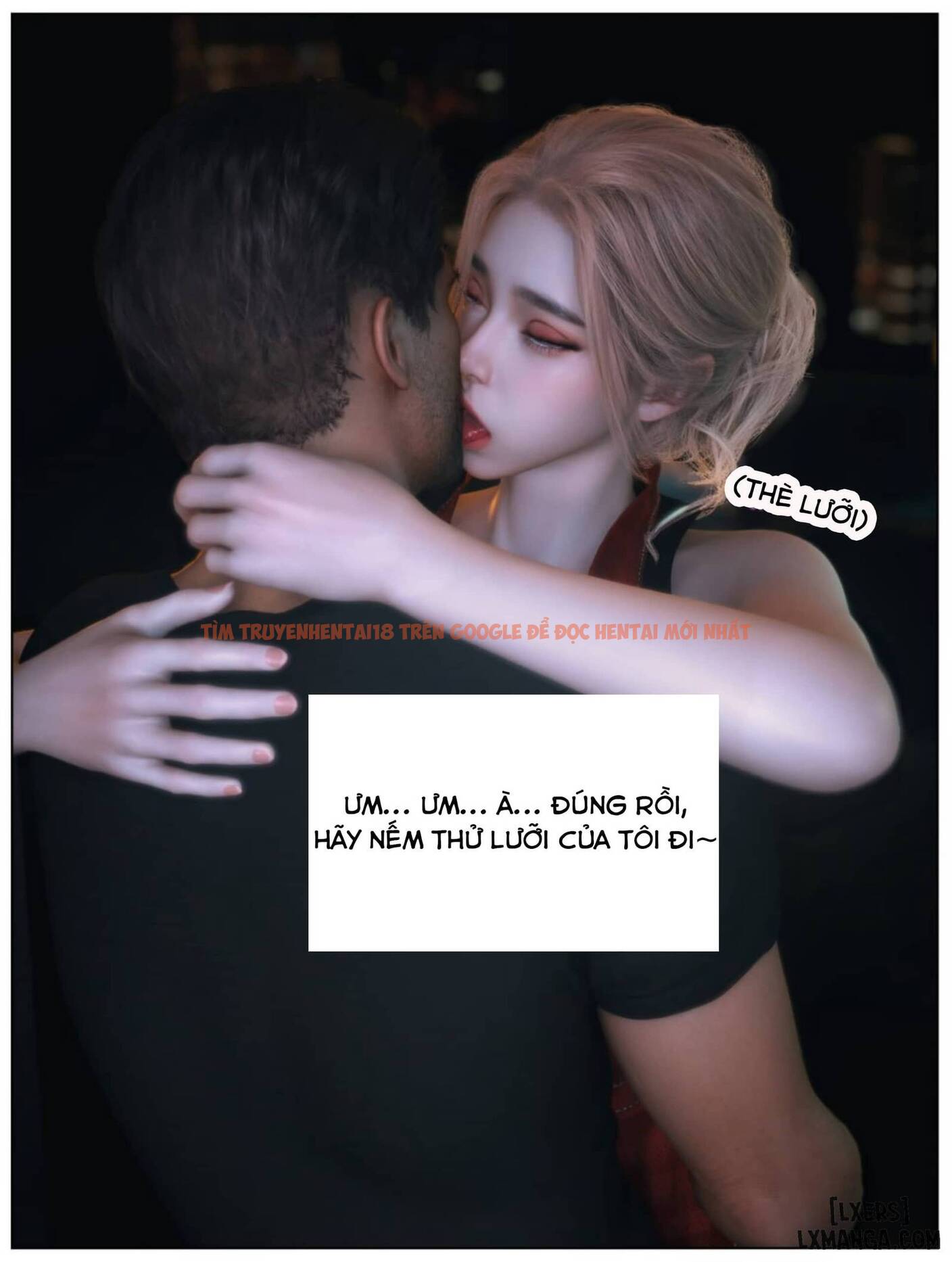 Xem ảnh 23 68af0f3e9aed7 trong truyện hentai Bí Mật Của Người Vợ - Chapter 1 - hentaitvn.net