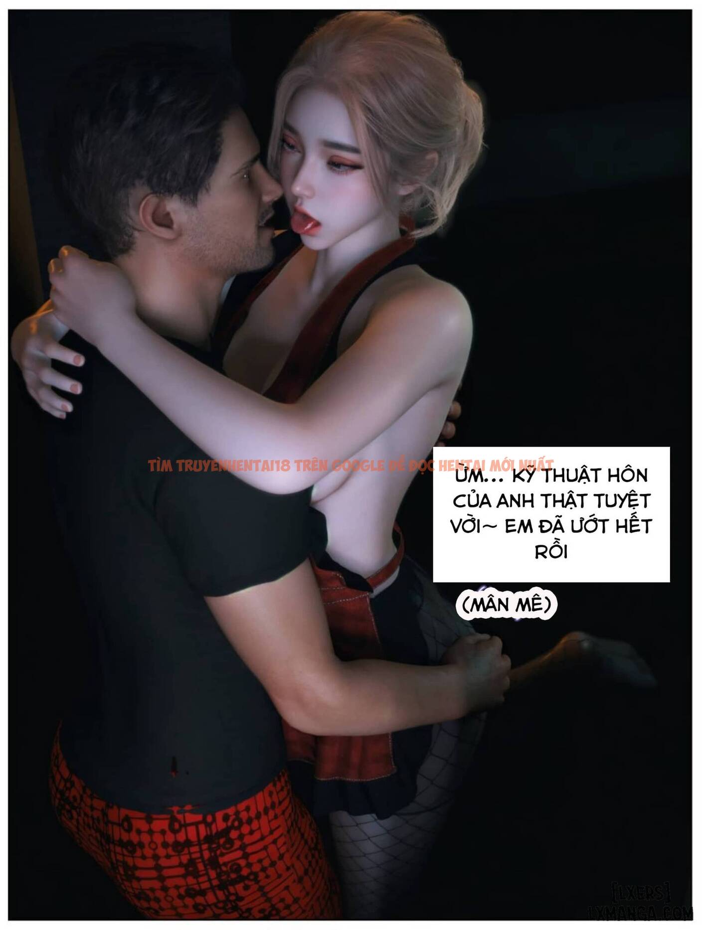Xem ảnh 24 68af0f3e9aed7 trong truyện hentai Bí Mật Của Người Vợ - Chapter 1 - hentaitvn.net