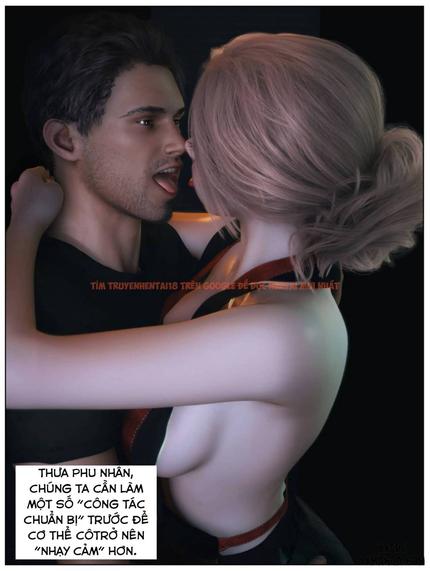 Xem ảnh 26 68af0f3e9aed7 trong truyện hentai Bí Mật Của Người Vợ - Chapter 1 - hentaitvn.net