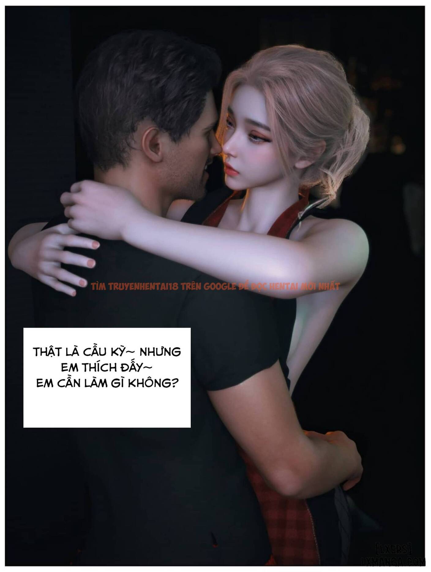 Xem ảnh 27 68af0f3e9aed7 trong truyện hentai Bí Mật Của Người Vợ - Chapter 1 - hentaitvn.net