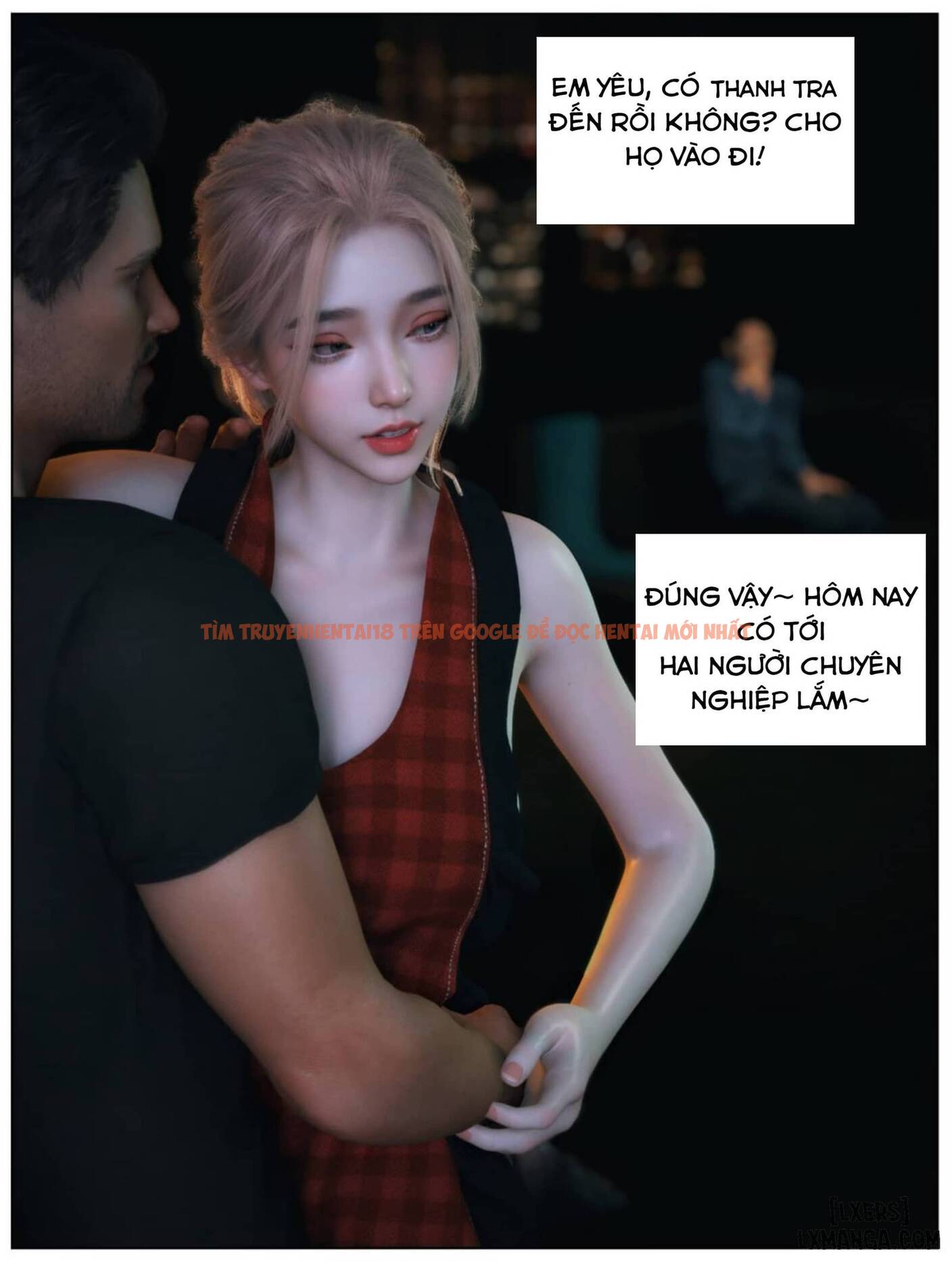 Xem ảnh 28 68af0f3e9aed7 trong truyện hentai Bí Mật Của Người Vợ - Chapter 1 - hentaitvn.net
