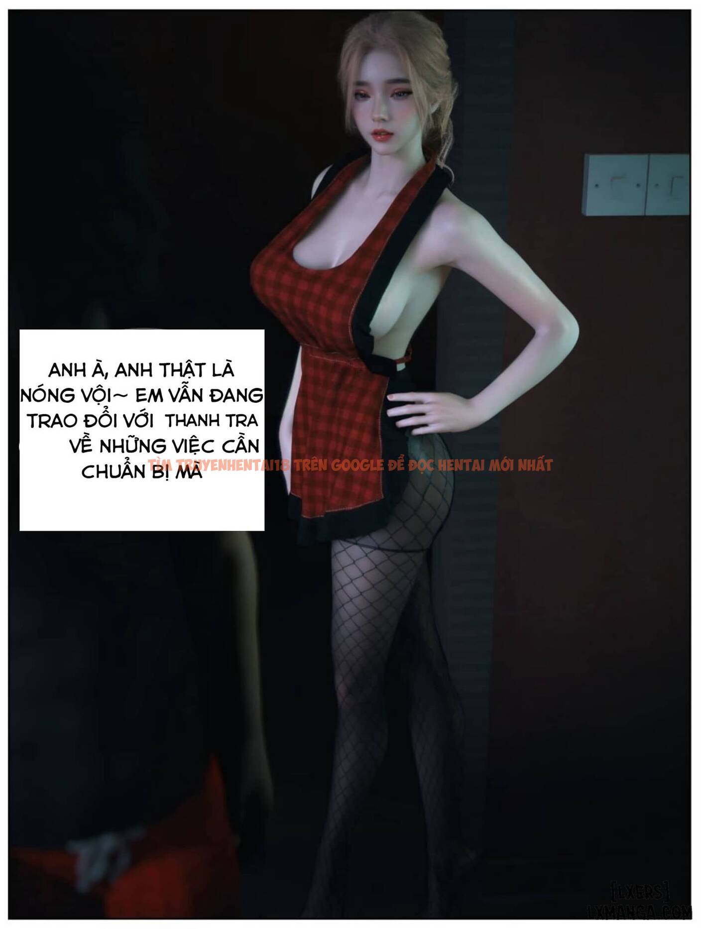 Xem ảnh 29 68af0f3e9aed7 trong truyện hentai Bí Mật Của Người Vợ - Chapter 1 - hentaitvn.net